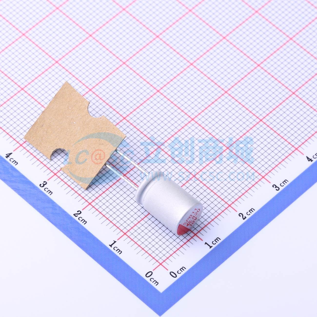 100AR5P821M08A2T实物图