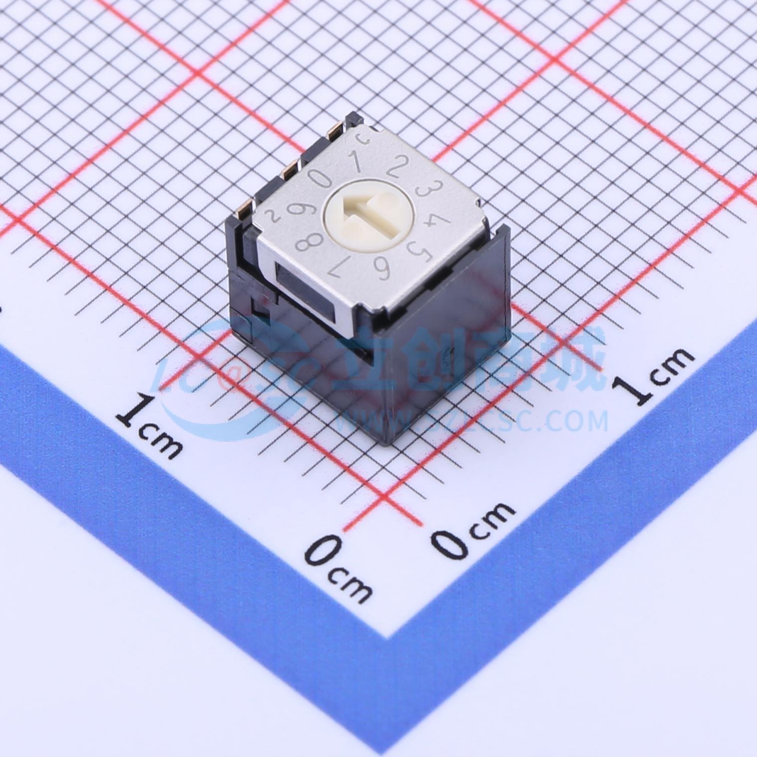 点击查看大图 SA-7011TB实物图