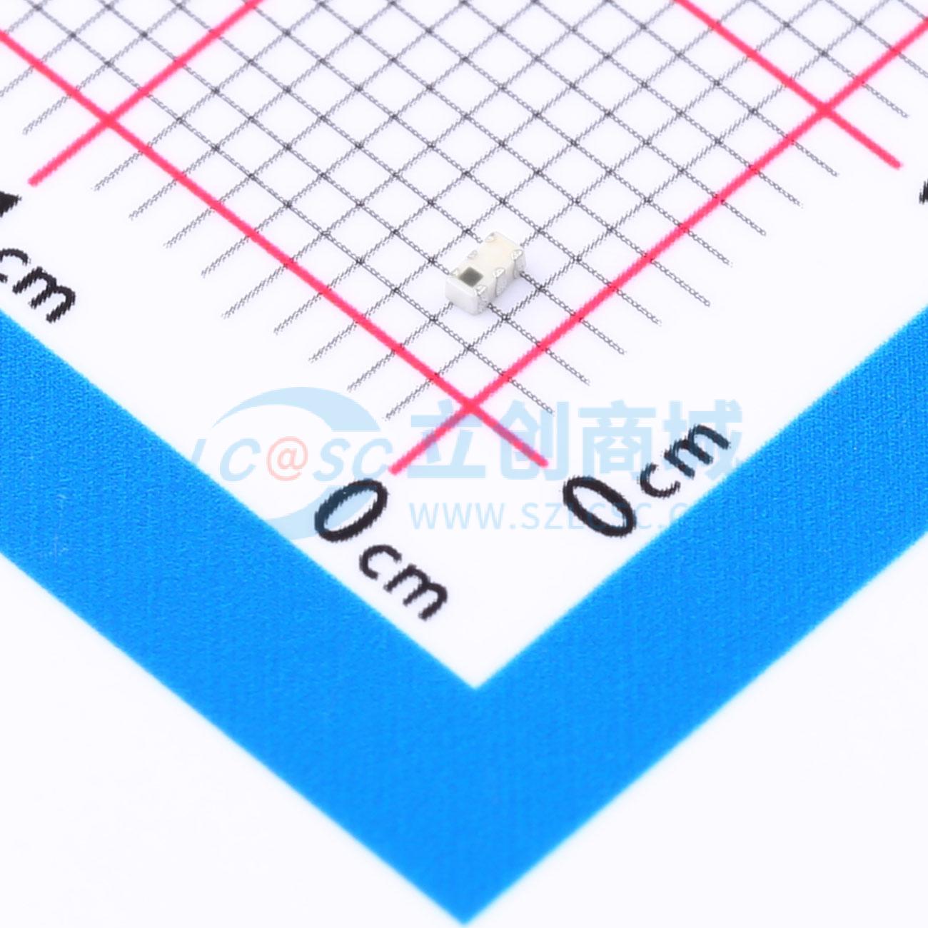 DEA162025LT-5003C3实物图