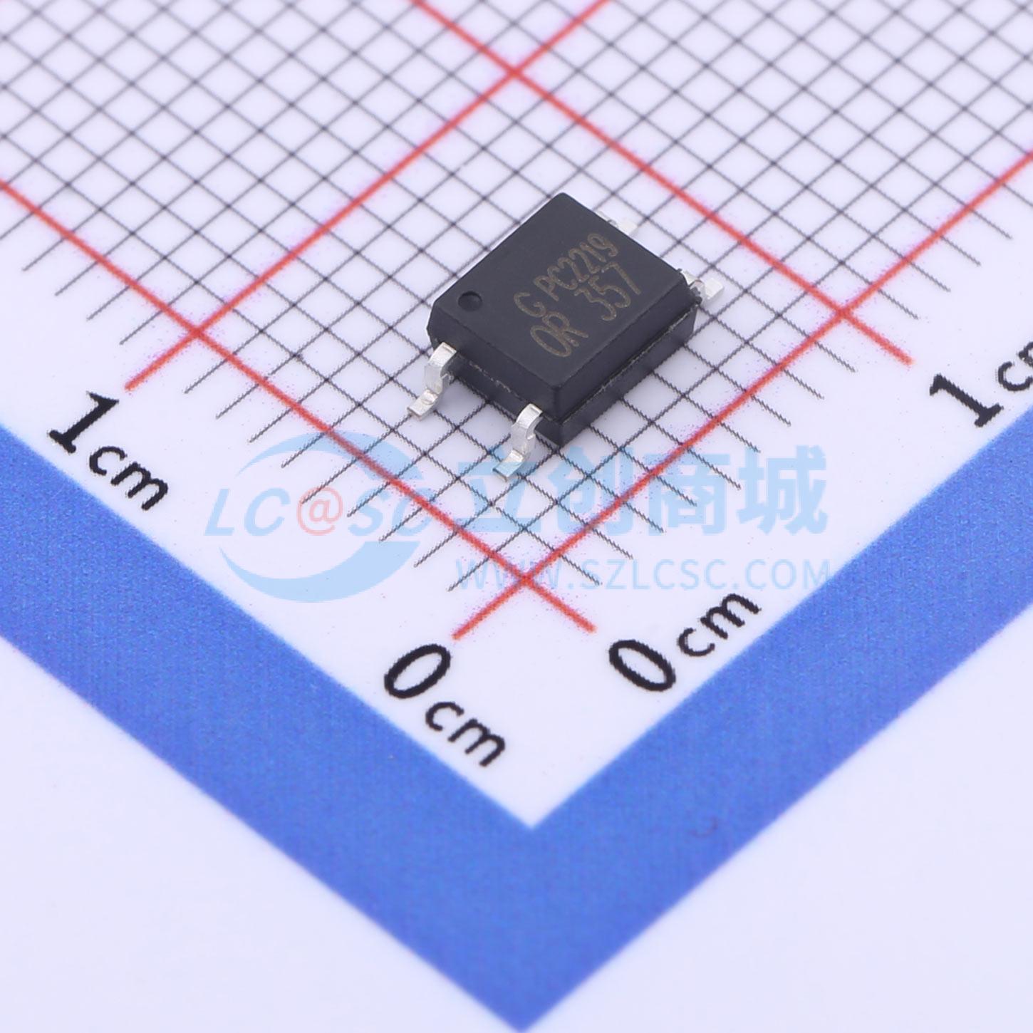 点击查看大图 OR-357C-S-TP-G实物图