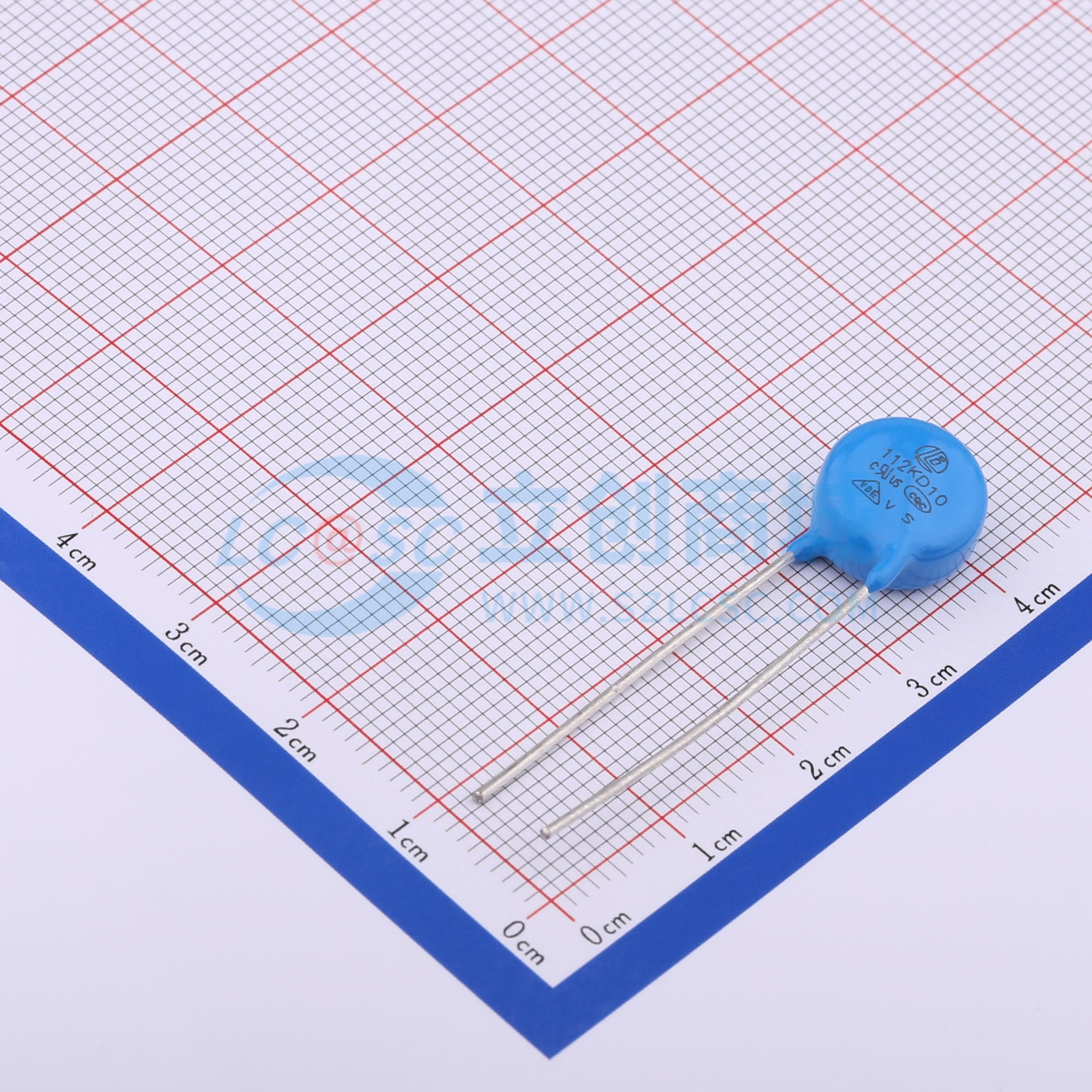 点击查看大图 112KD10实物图