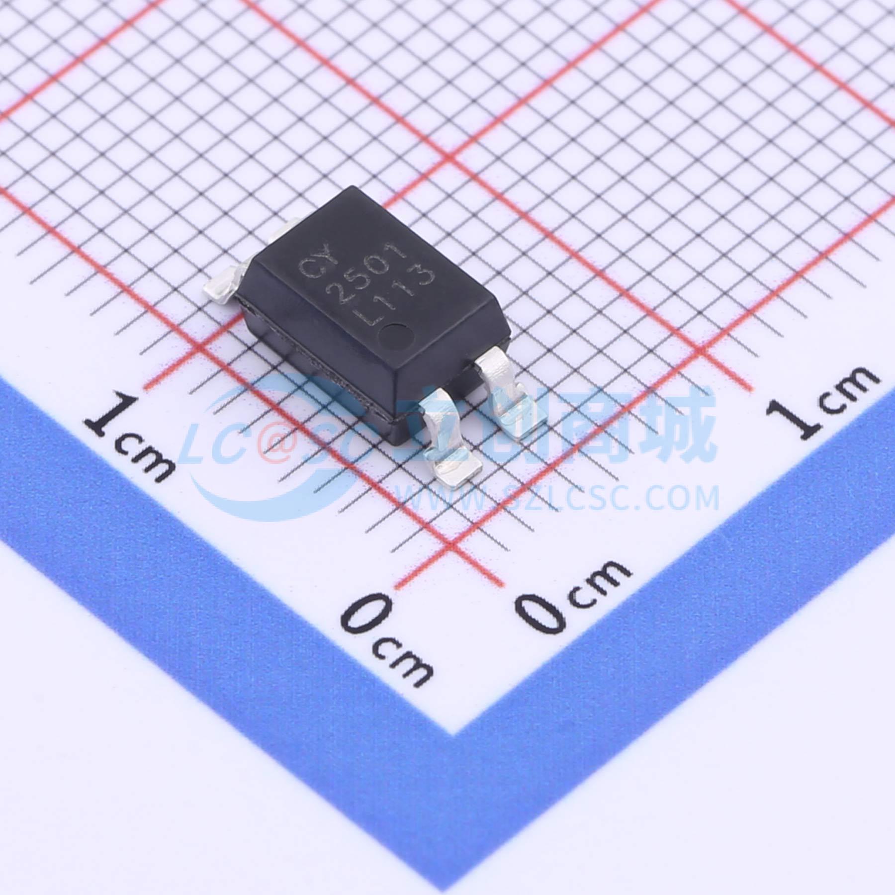 点击查看大图 CYPS2501-1(L-TP2)实物图