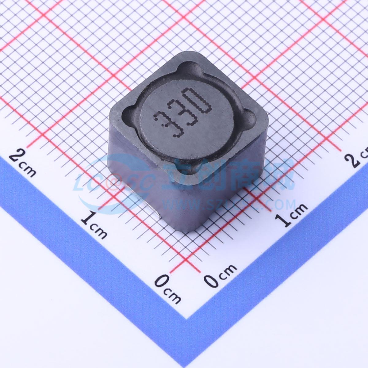 点击查看大图 SDRH.1209.LF330MT00实物图