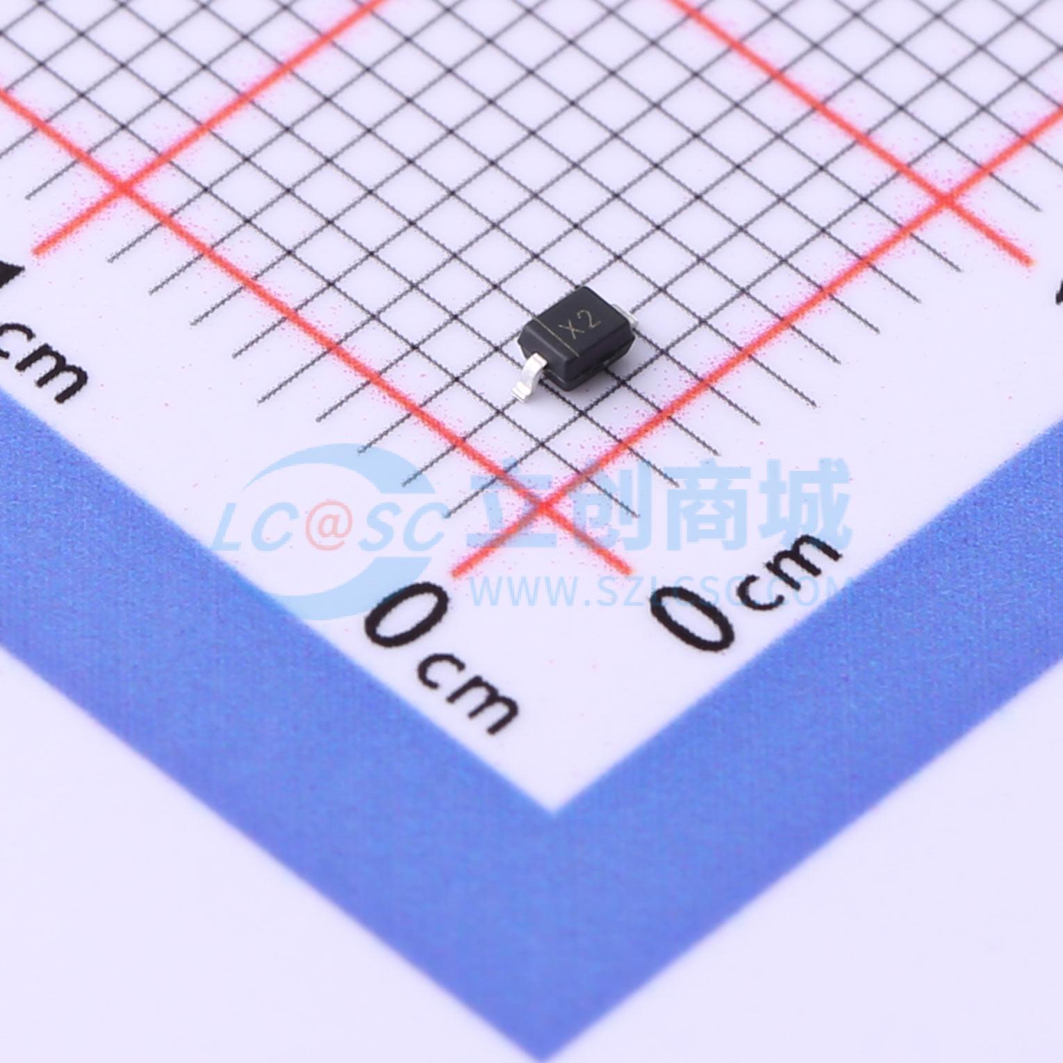 点击查看大图 MM3Z33BW实物图