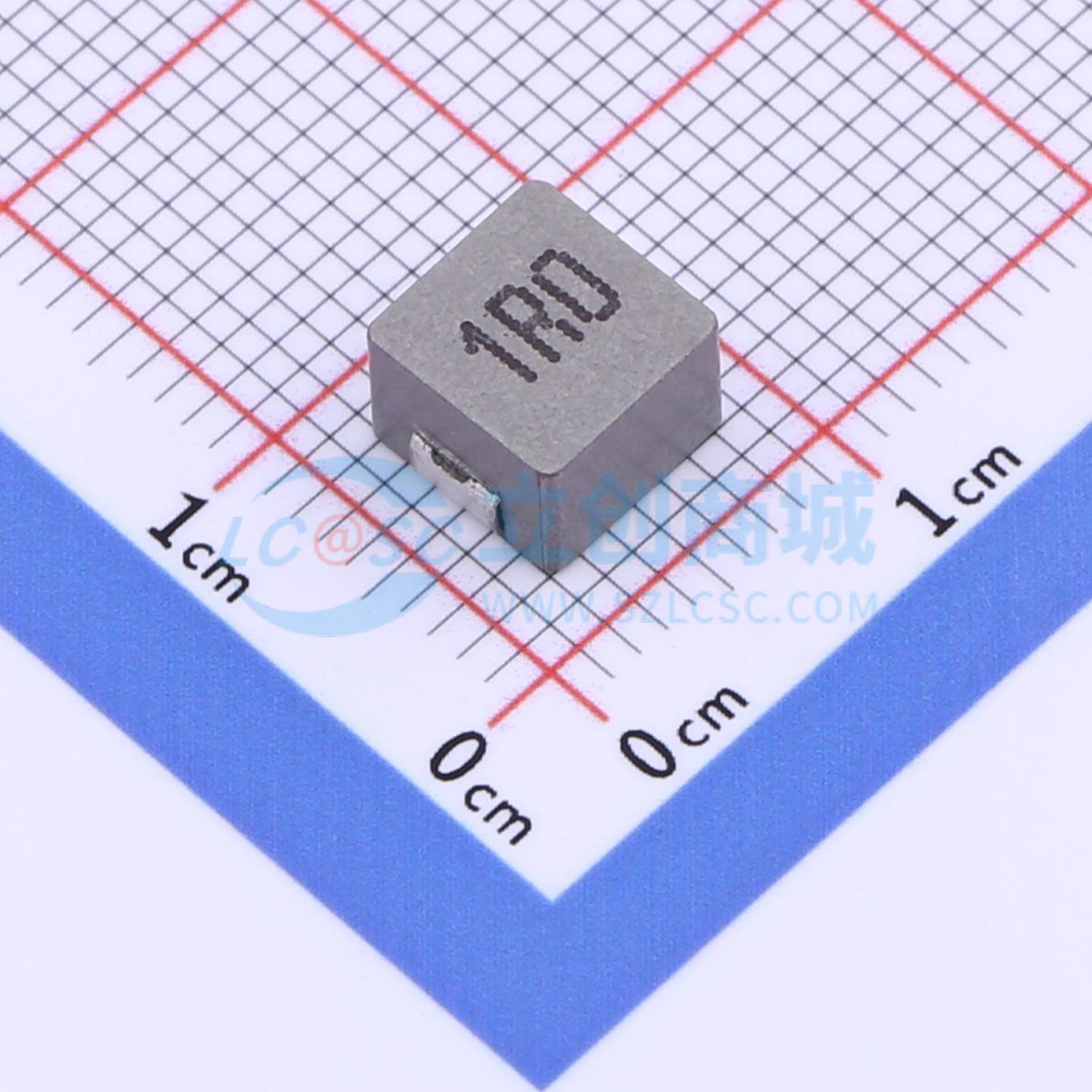 FAUL0650-1R0MT实物图