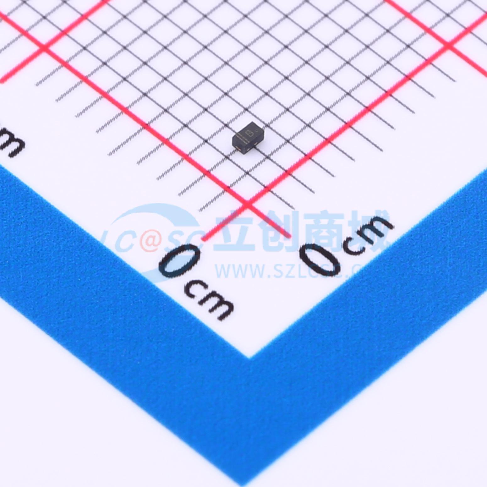 点击查看大图 ULCAM3301P实物图