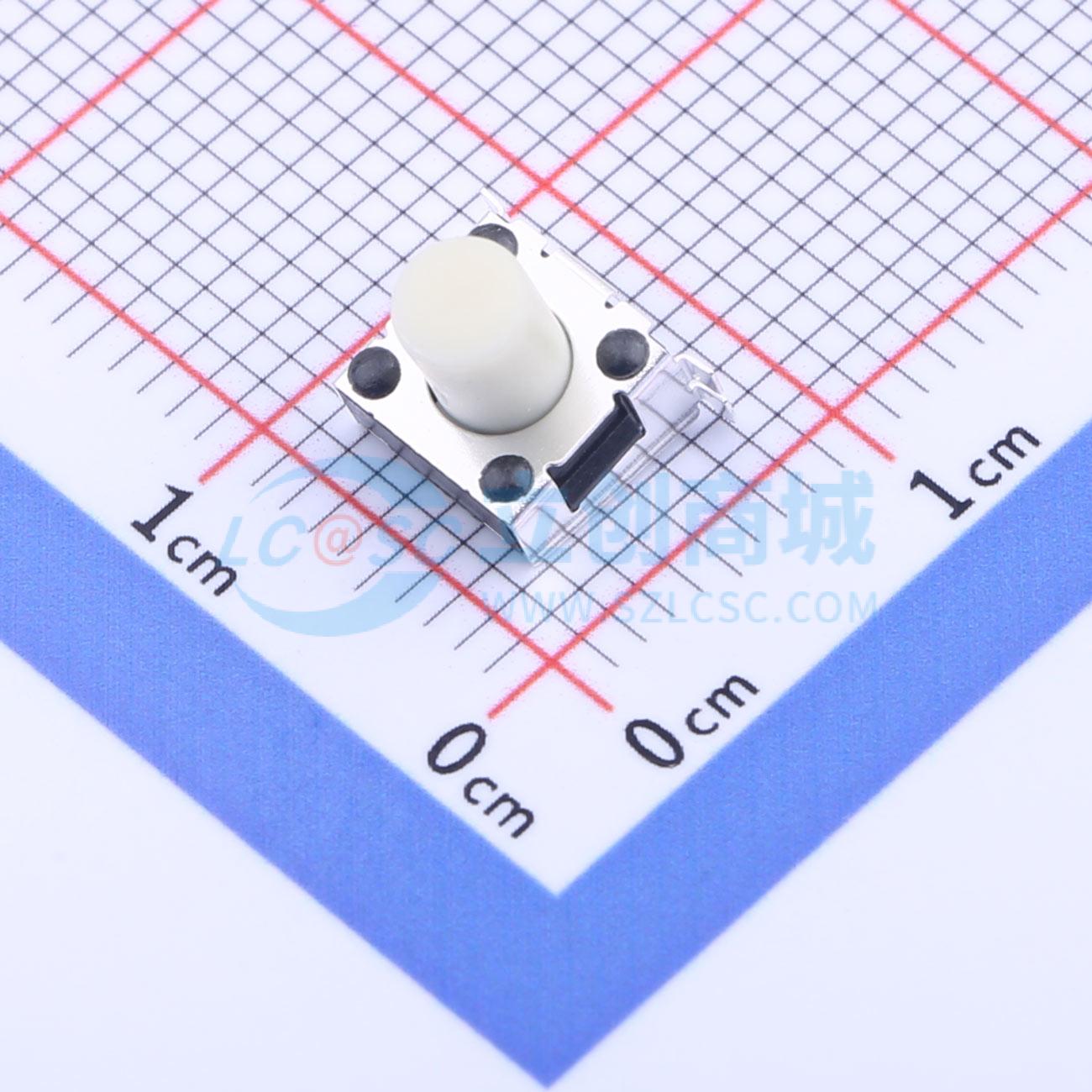 点击查看大图 THDM03-BW1-B实物图