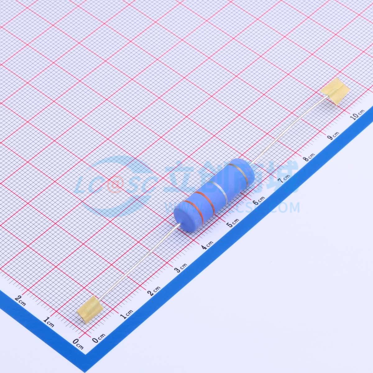 点击查看大图 MOR05WJ033KAA0实物图