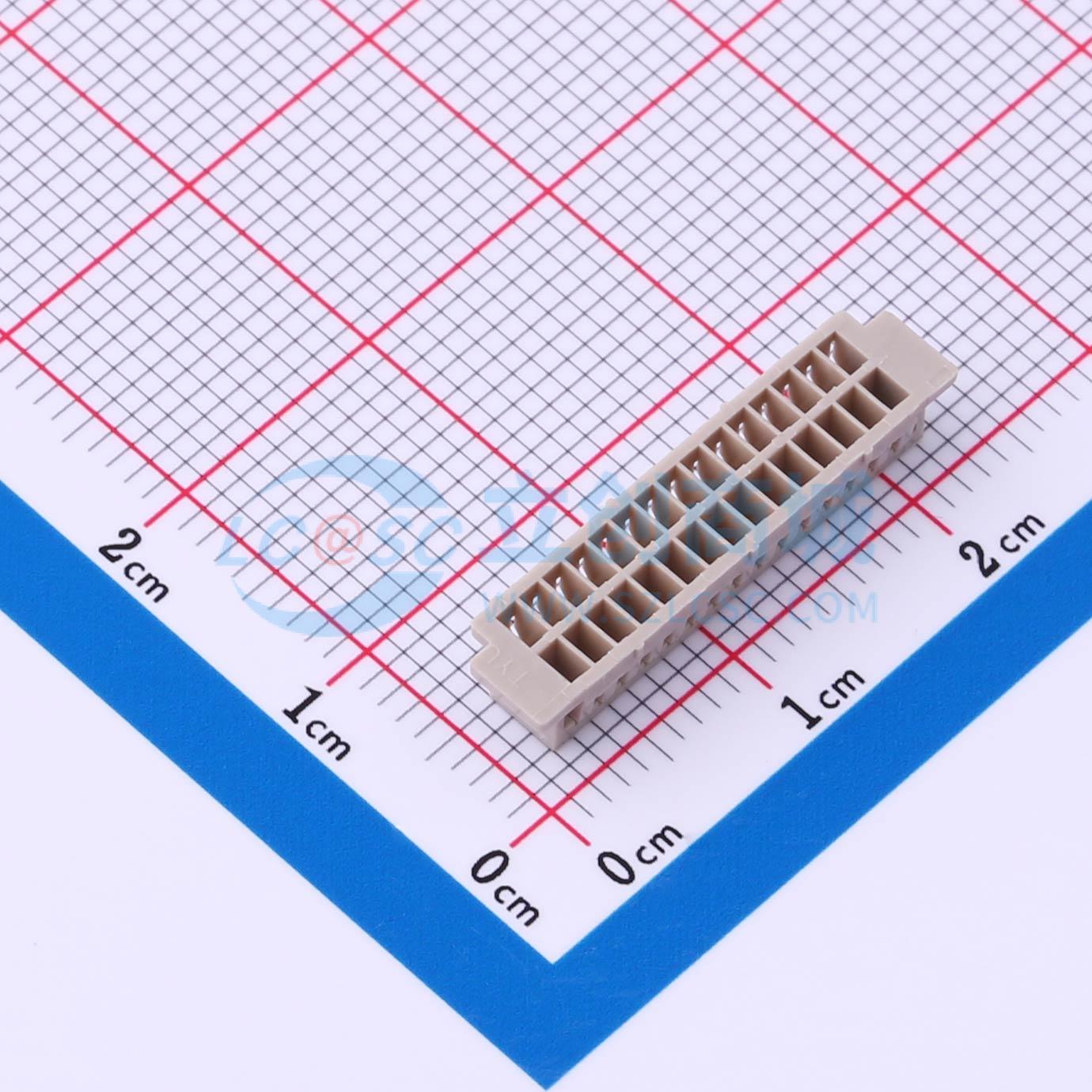 点击查看大图 IPCW130H2FNG010实物图