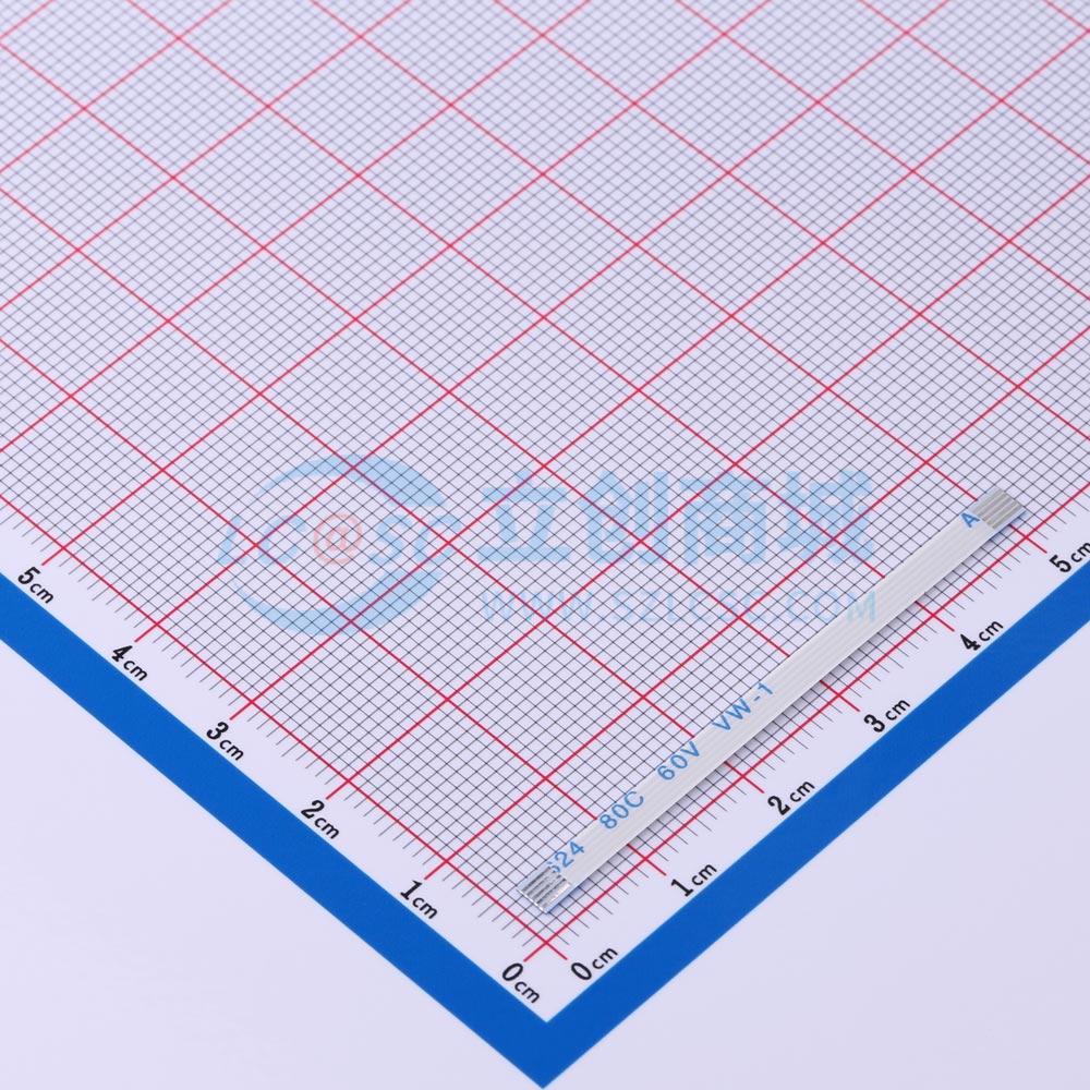 点击查看大图 JS05A-05P-050-3-4实物图