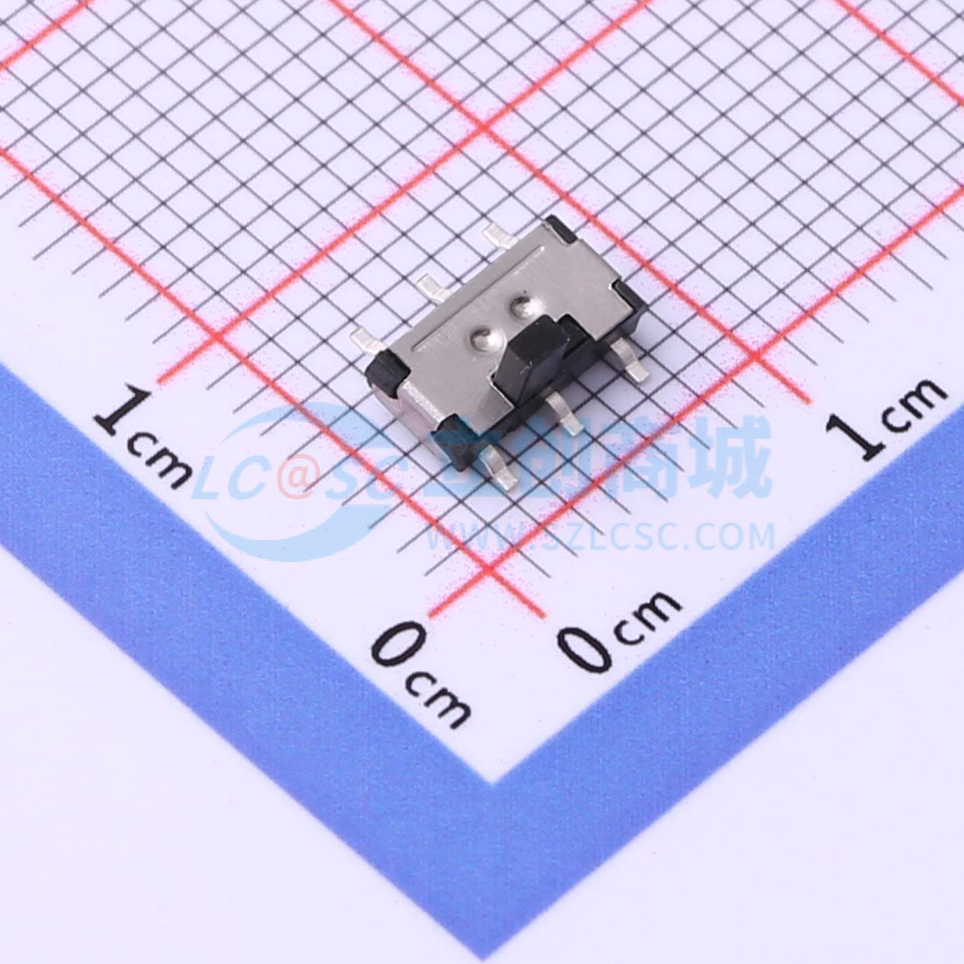 点击查看大图 MS-22C01G2.0-B实物图