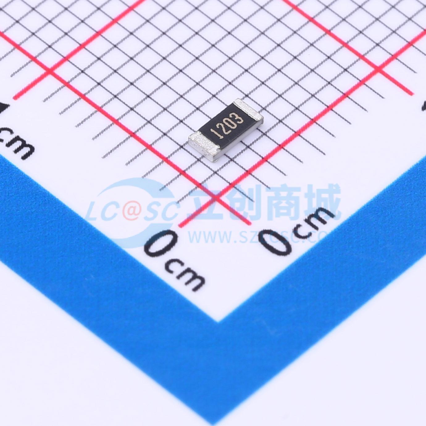 点击查看大图 ARG06FTC1203实物图