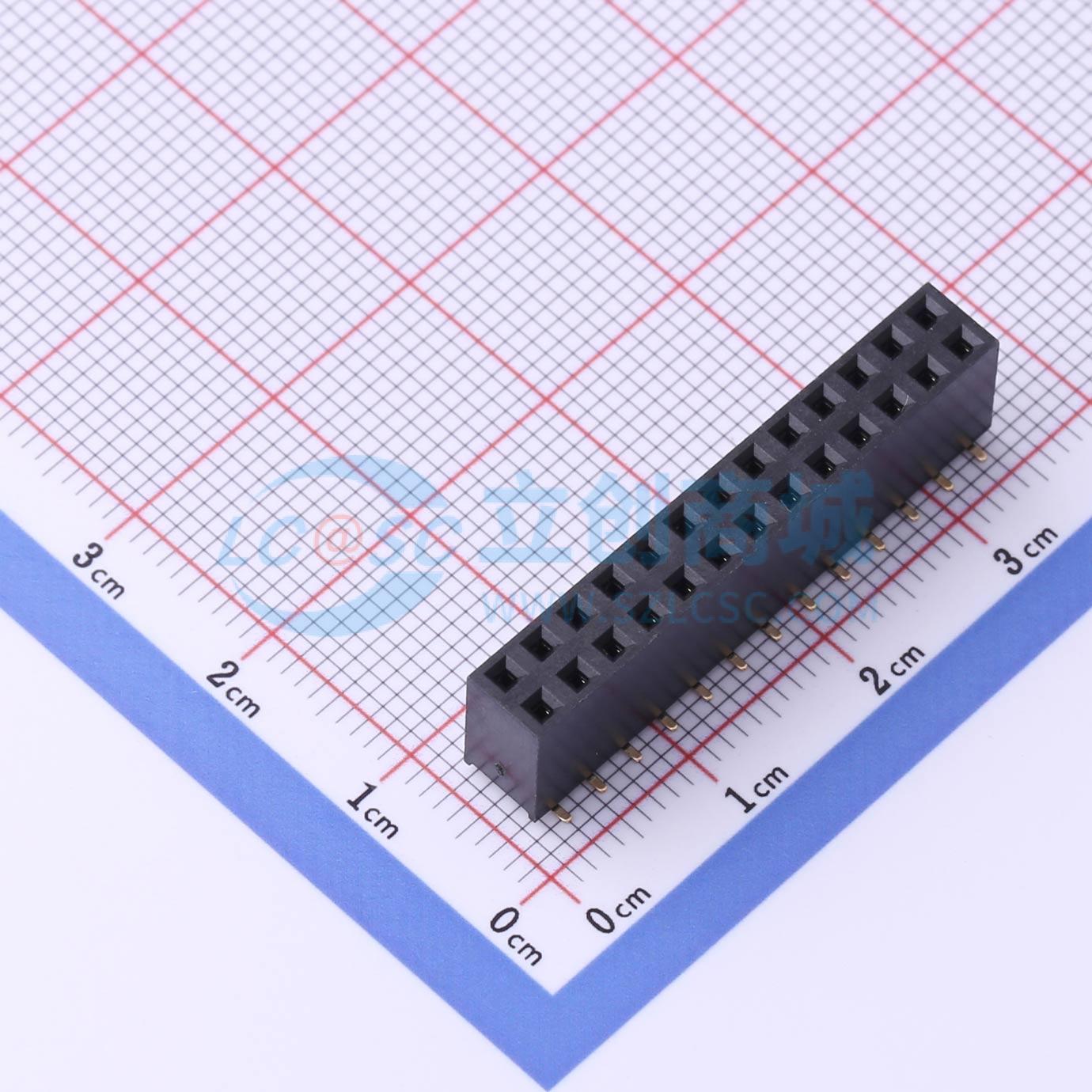 点击查看大图 PM254-2-13-S-8.5实物图