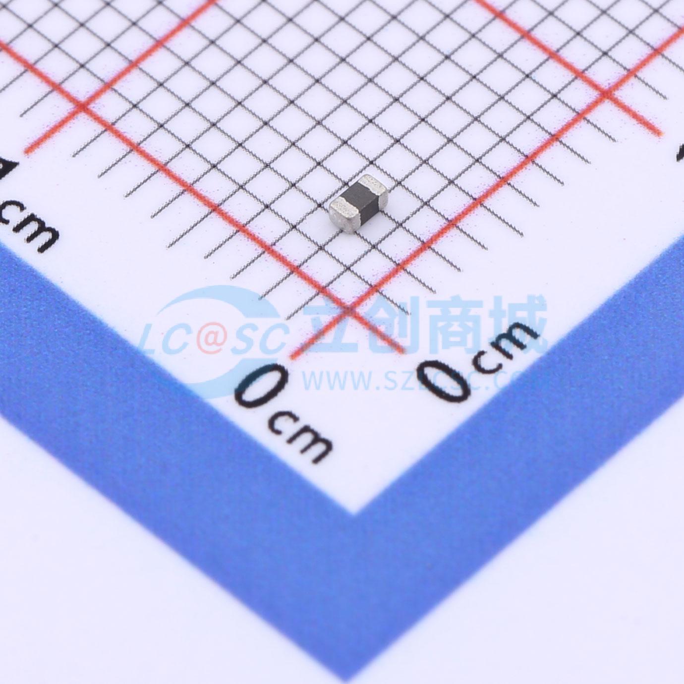 点击查看大图 CBW160808U311T实物图