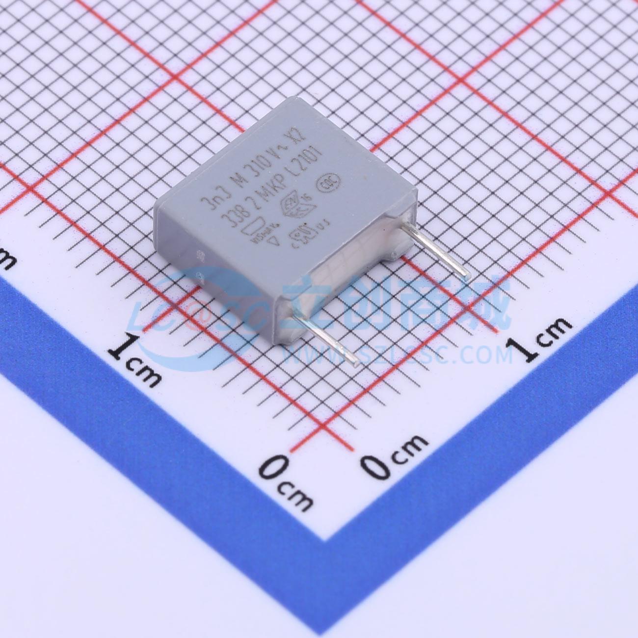 点击查看大图 BFC233820332实物图