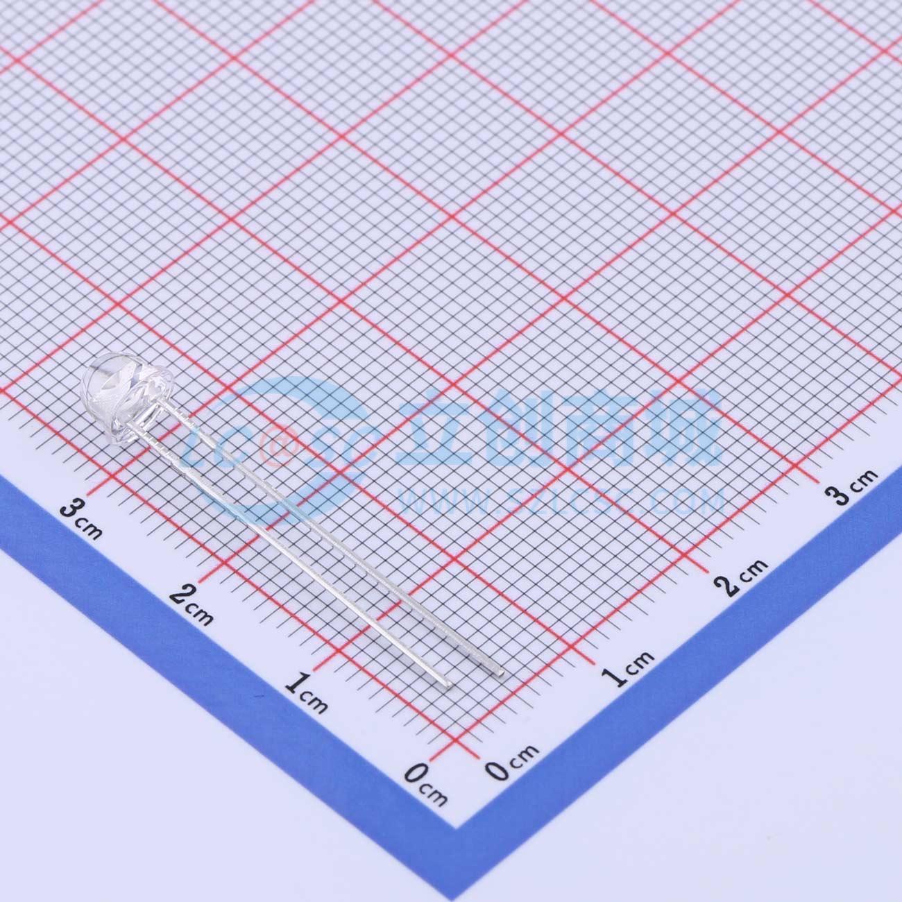 点击查看大图 6324/T2C9-6LPC实物图