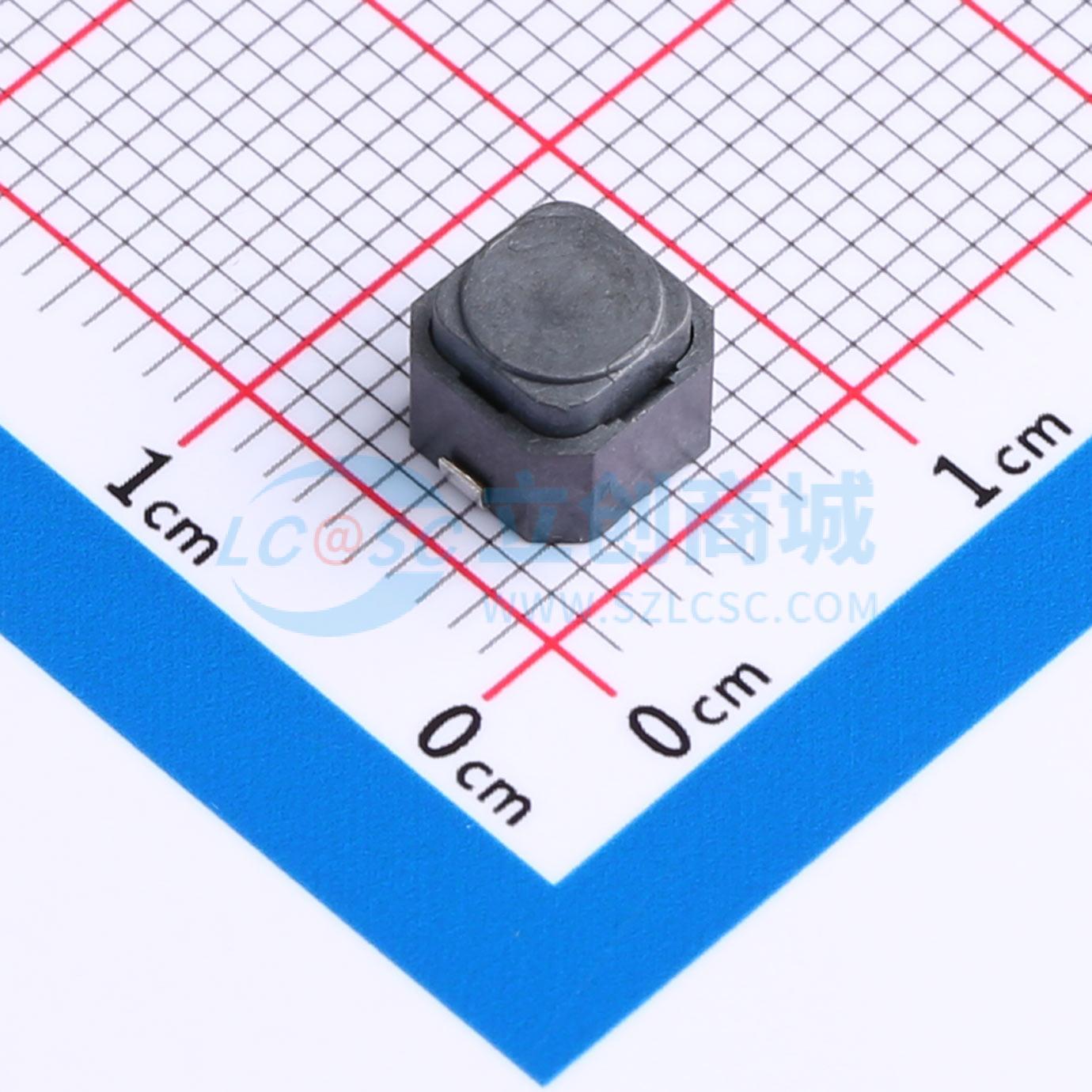 点击查看大图 HX TS665WS 250gf实物图