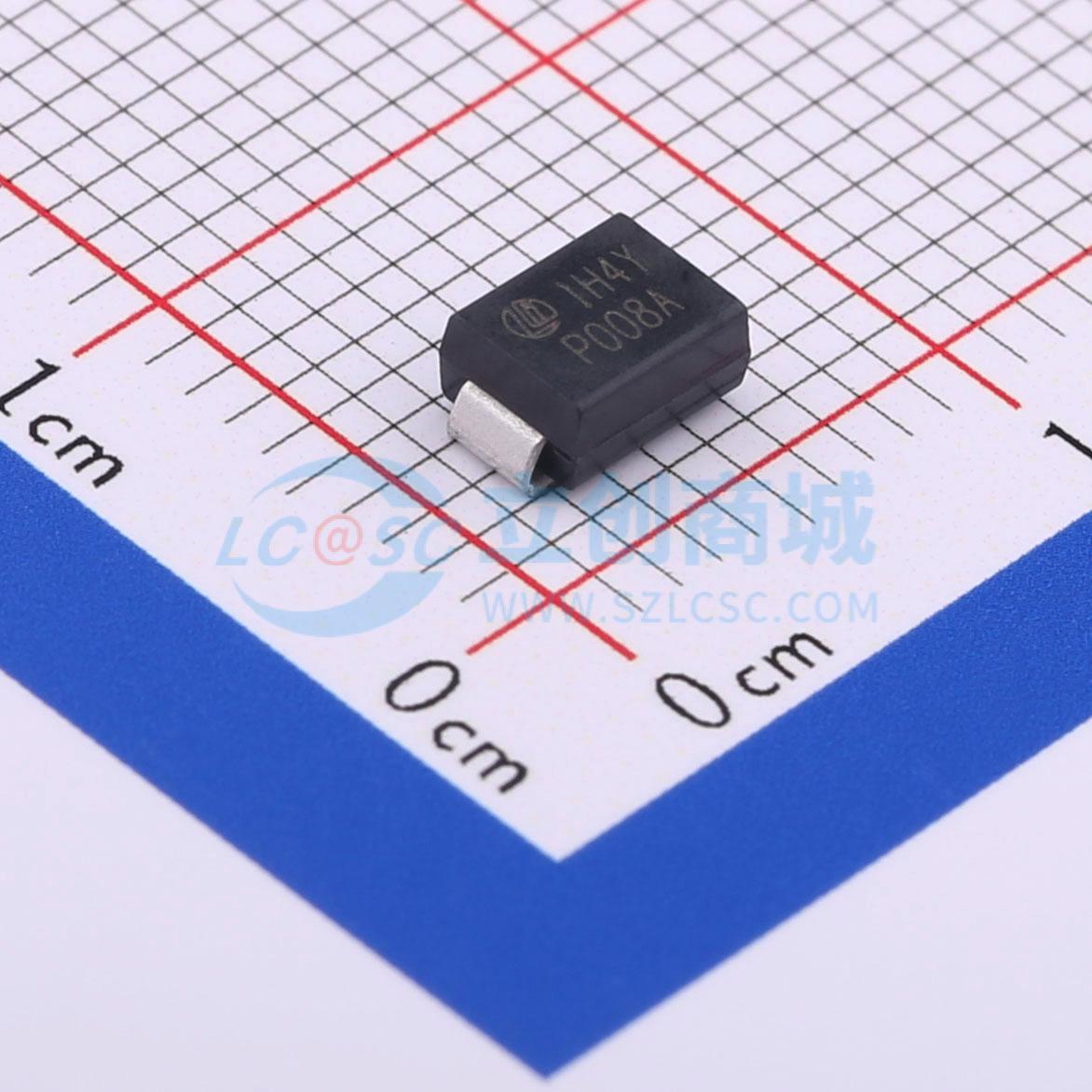 点击查看大图 P0080SA实物图