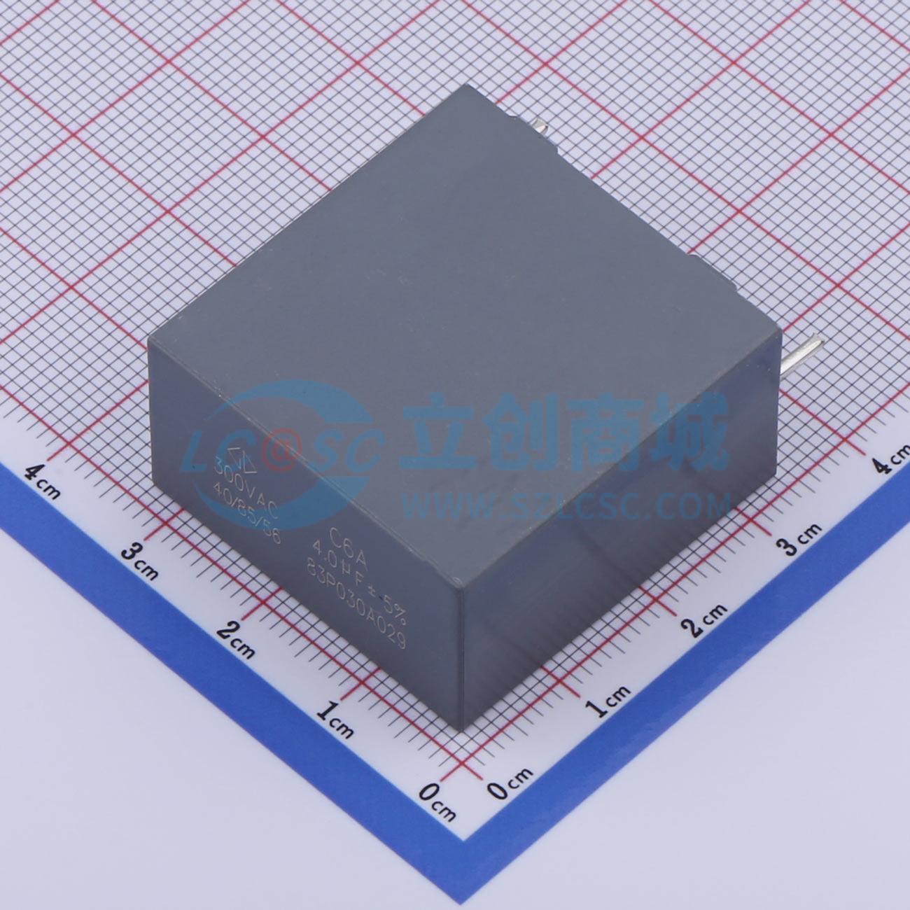 点击查看大图 C6AQ1405JB00550实物图