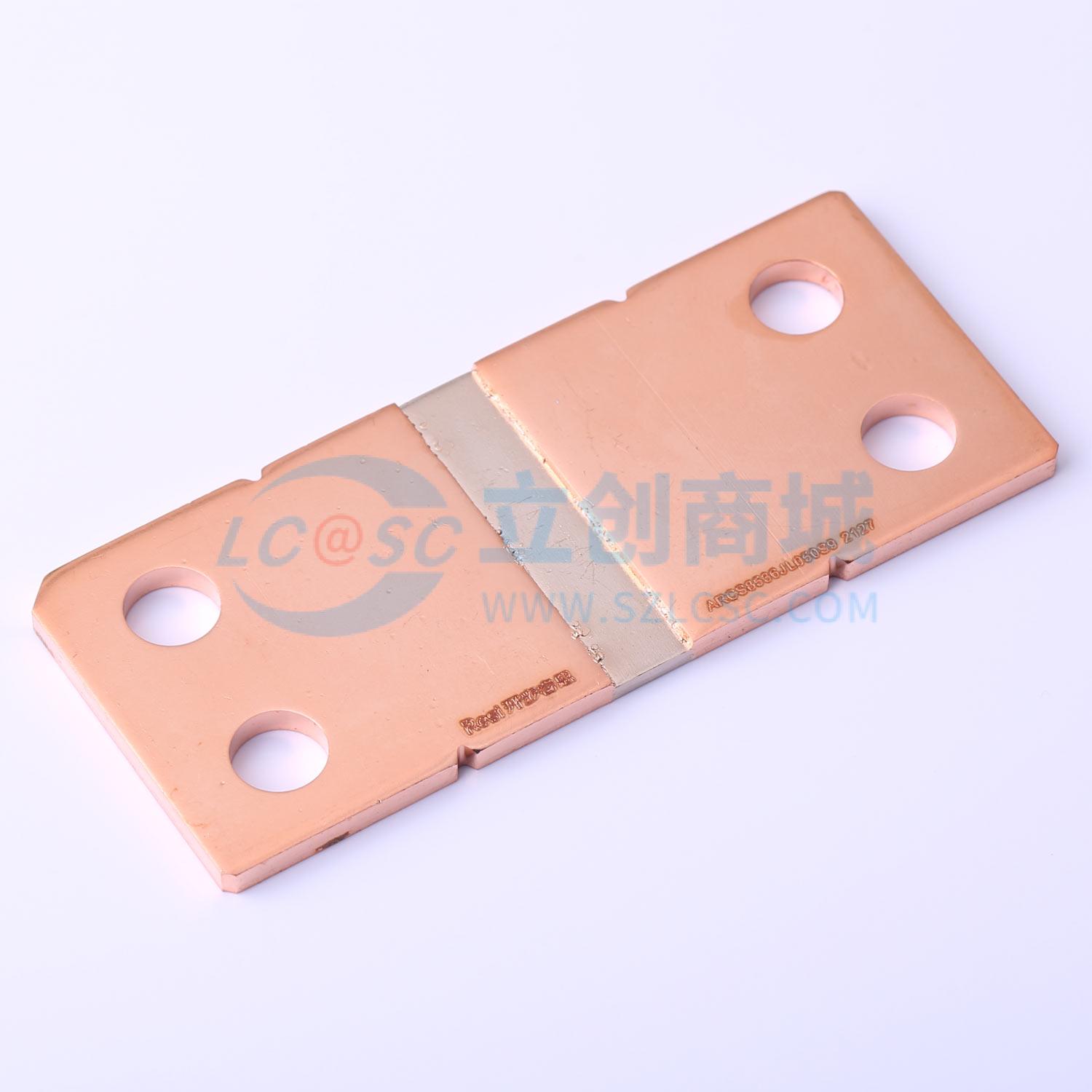 点击查看大图 ARCS8536JL050S9实物图