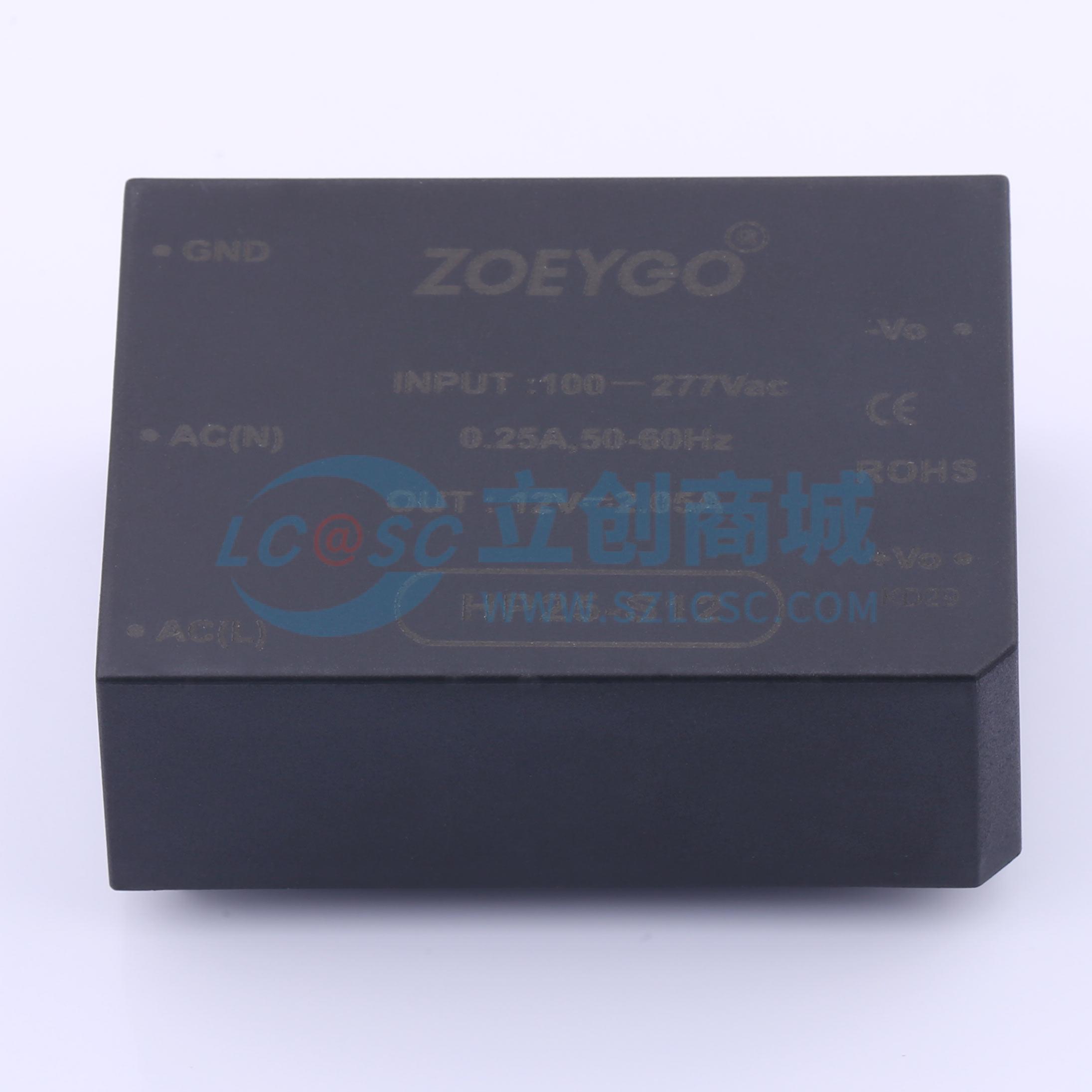 点击查看大图 HP25-S12实物图