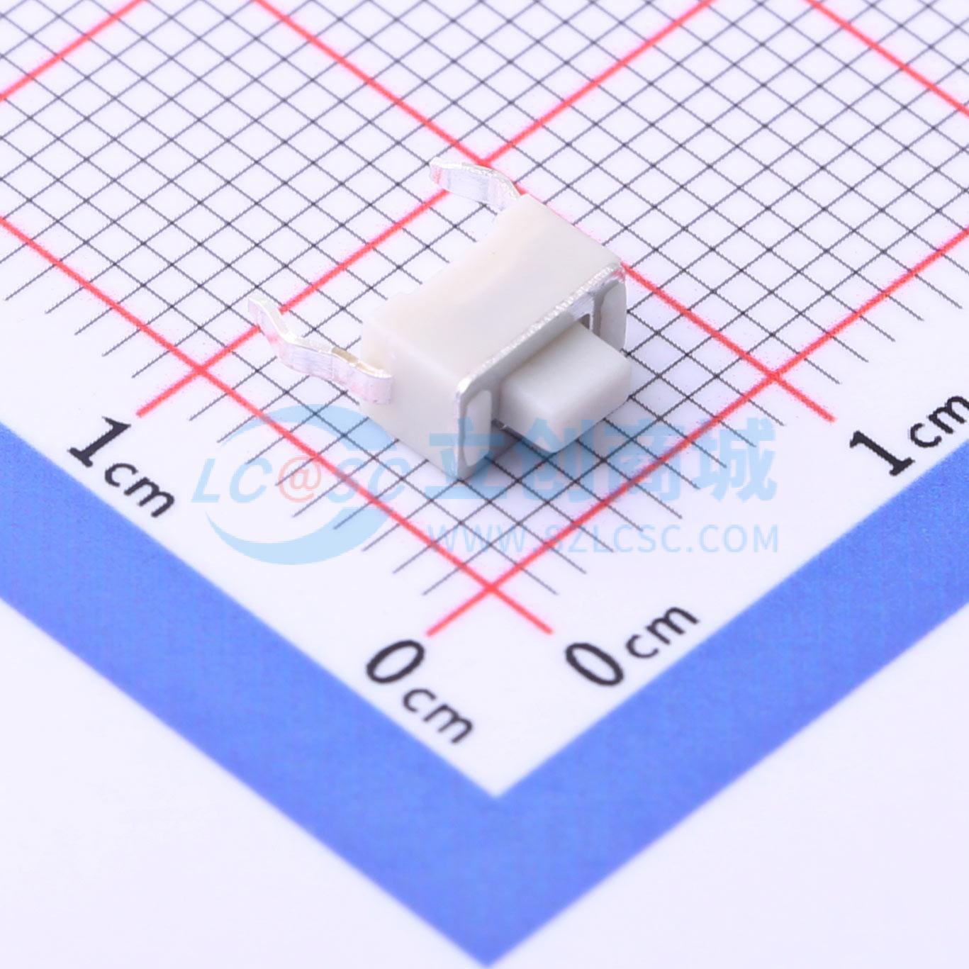 点击查看大图 YTS1C0112BWT00实物图