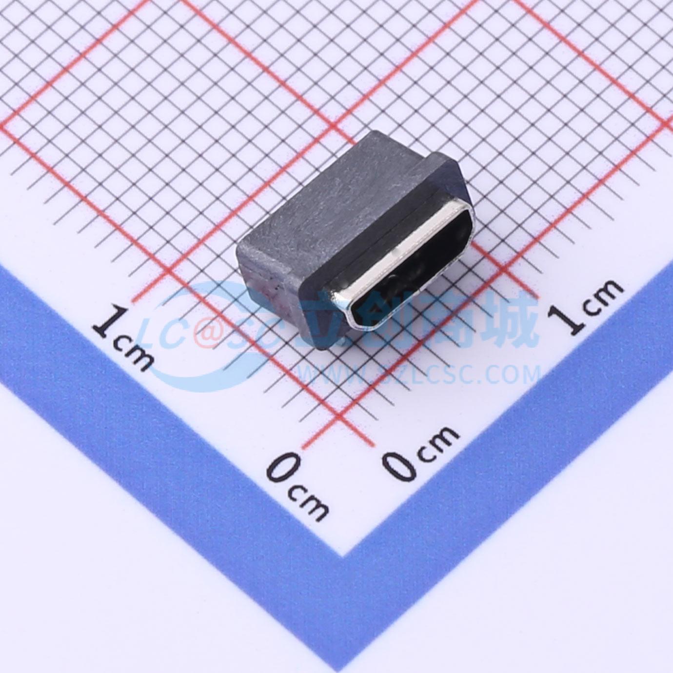 USB-111FS2-B-CU B实物图