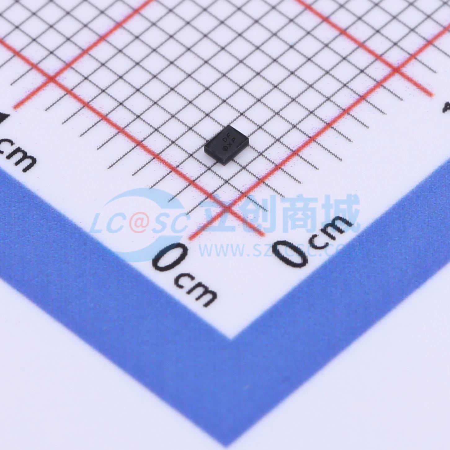 点击查看大图 SAWFD1G84EH1F0AR00实物图