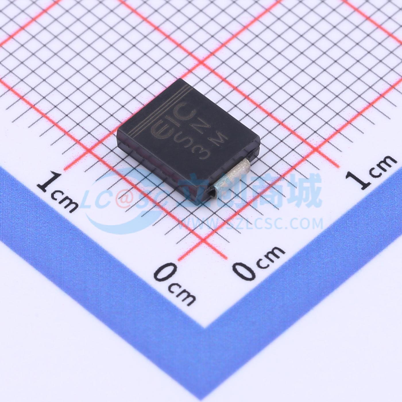 点击查看大图 SN3M实物图