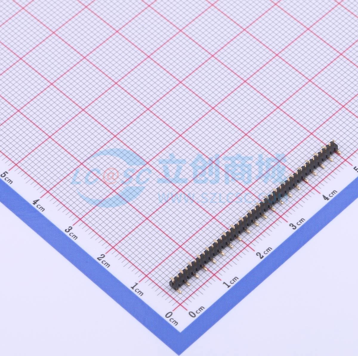 点击查看大图 X1311WVS-39J-C18D42R2实物图