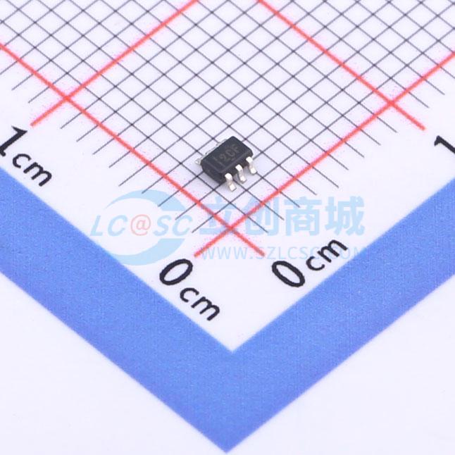 点击查看大图 TPD4E001DCKR实物图