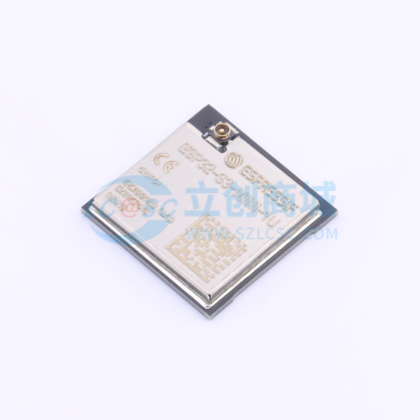 ESP32-S3-MINI-1U-N8商品缩略图