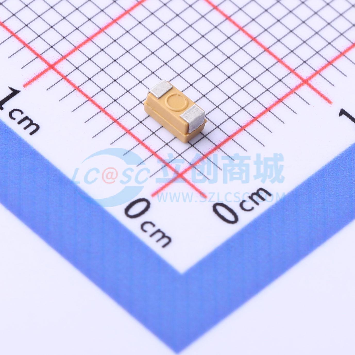 CA45-A-35V-0.1UF-K商品缩略图