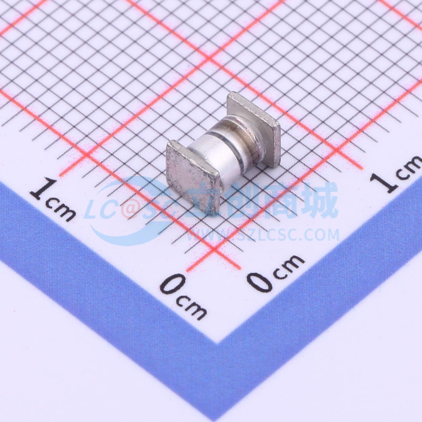 点击查看大图 1N5811US实物图