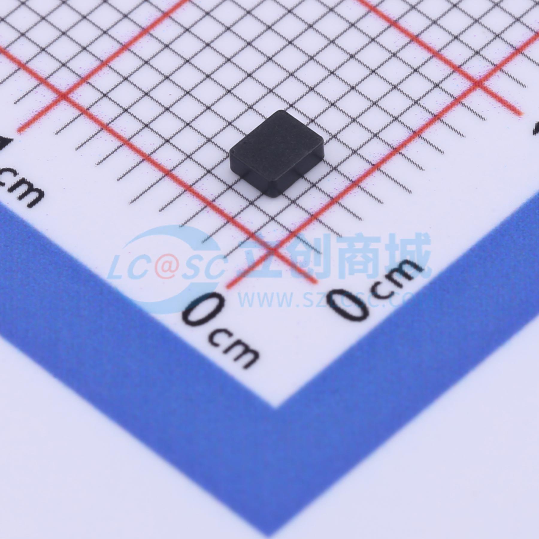 点击查看大图 YSMC2510S-1R0M实物图