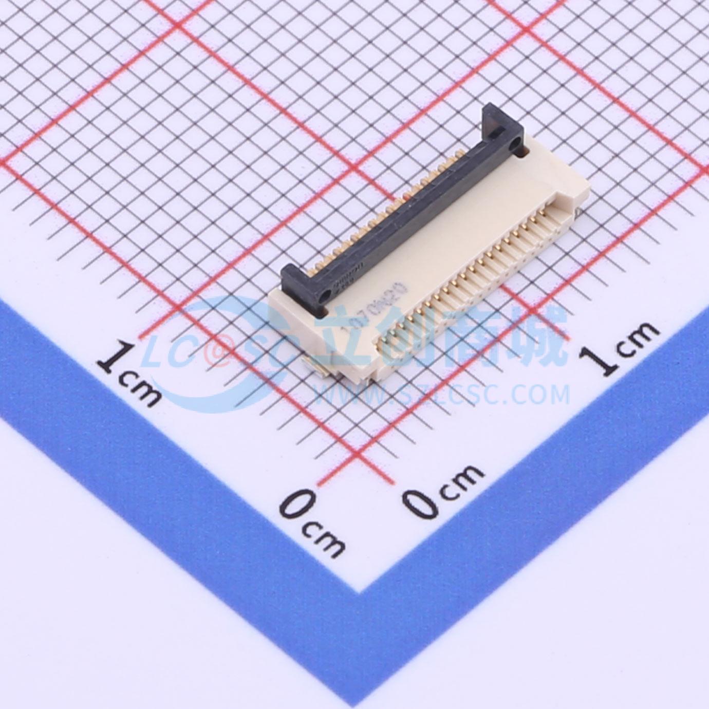 点击查看大图 XF3M-2015-1B实物图