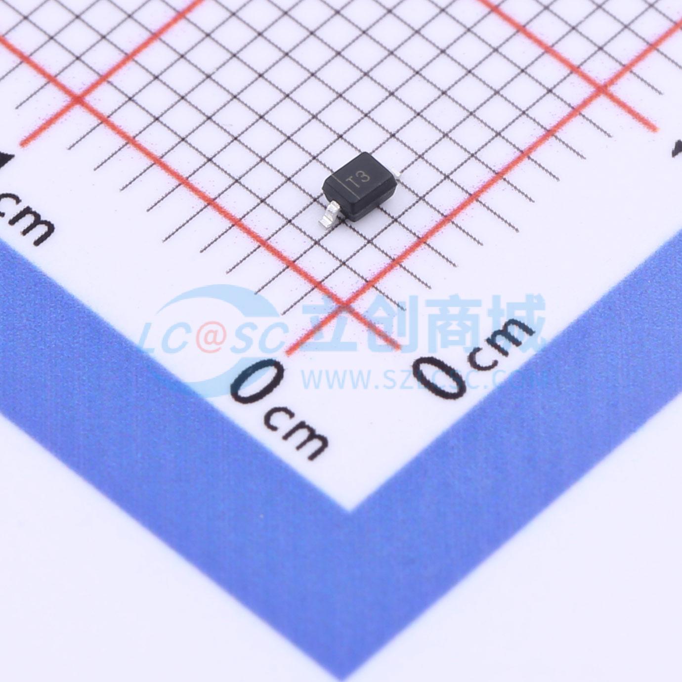 点击查看大图 BAV21WS实物图
