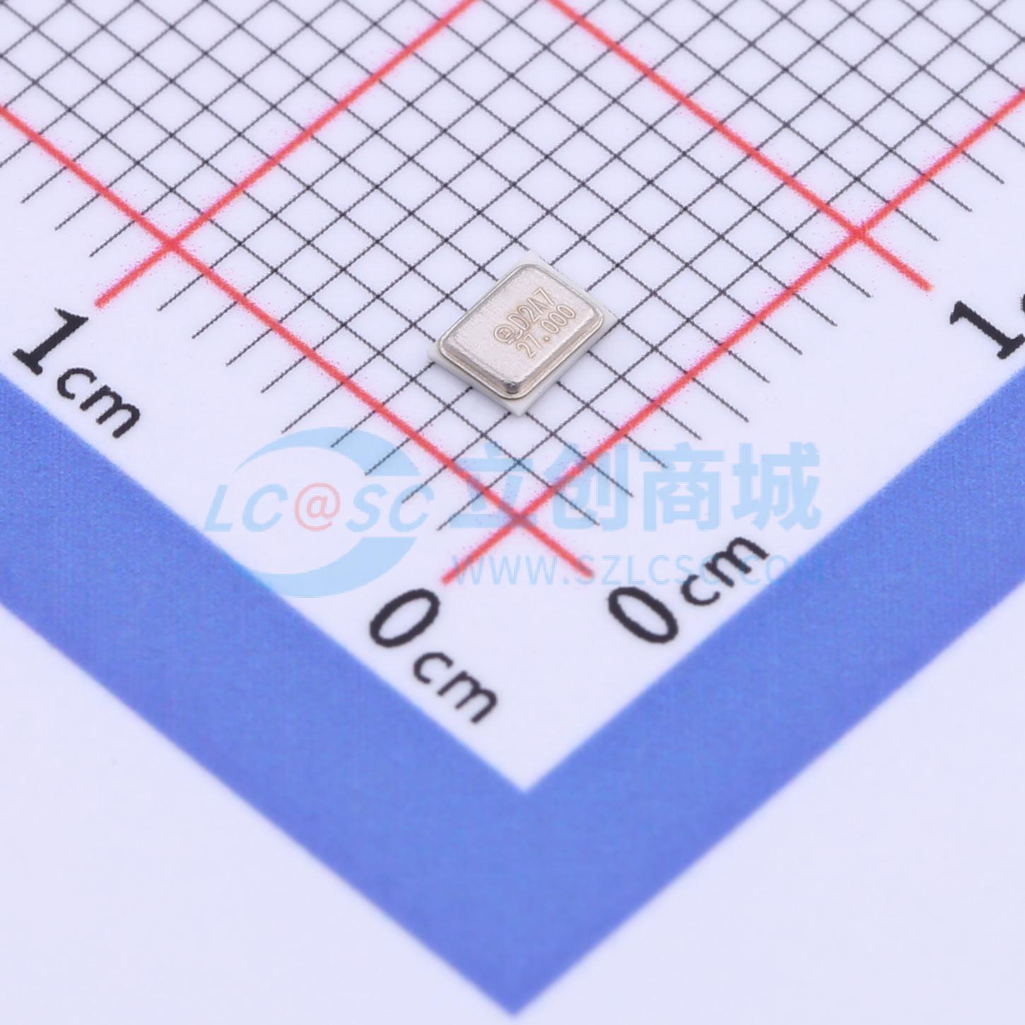 点击查看大图 5YMA27000121IF50E1实物图