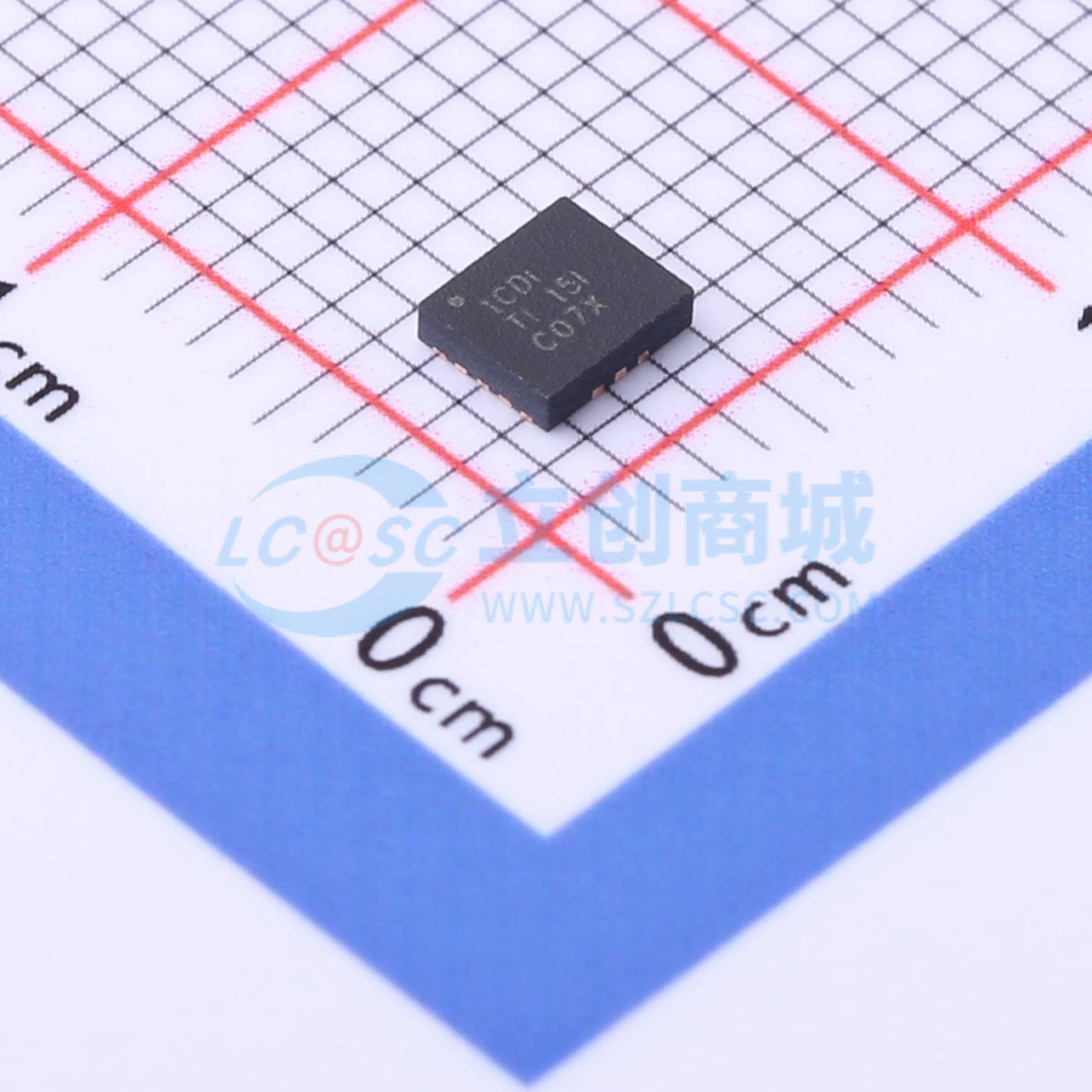 TPS611781RNWR实物图