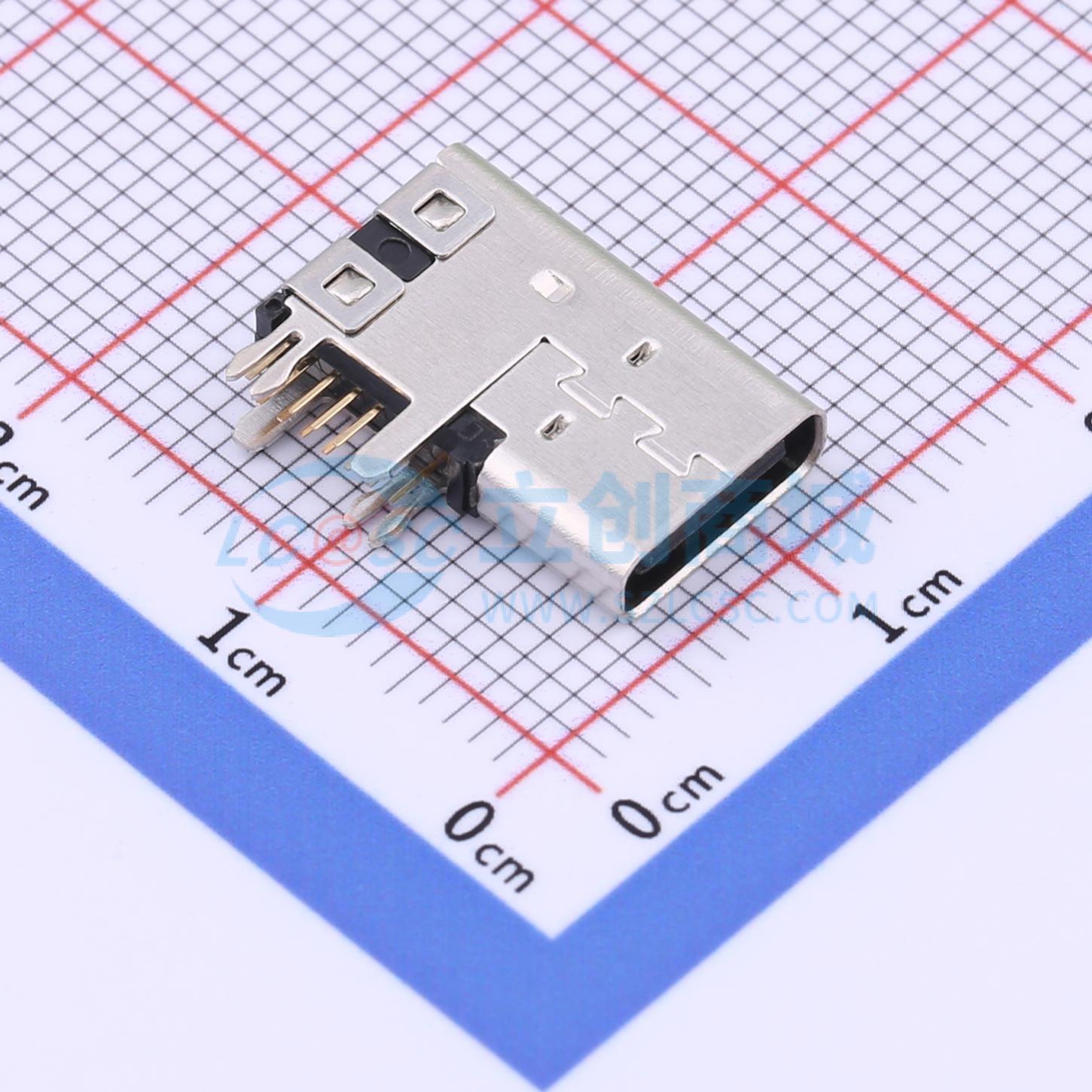 点击查看大图 MC-710实物图