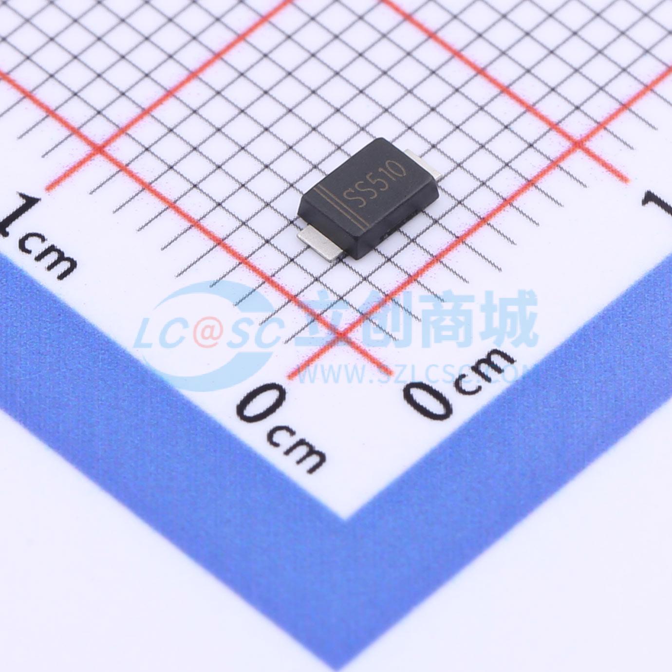 点击查看大图 SS510F实物图