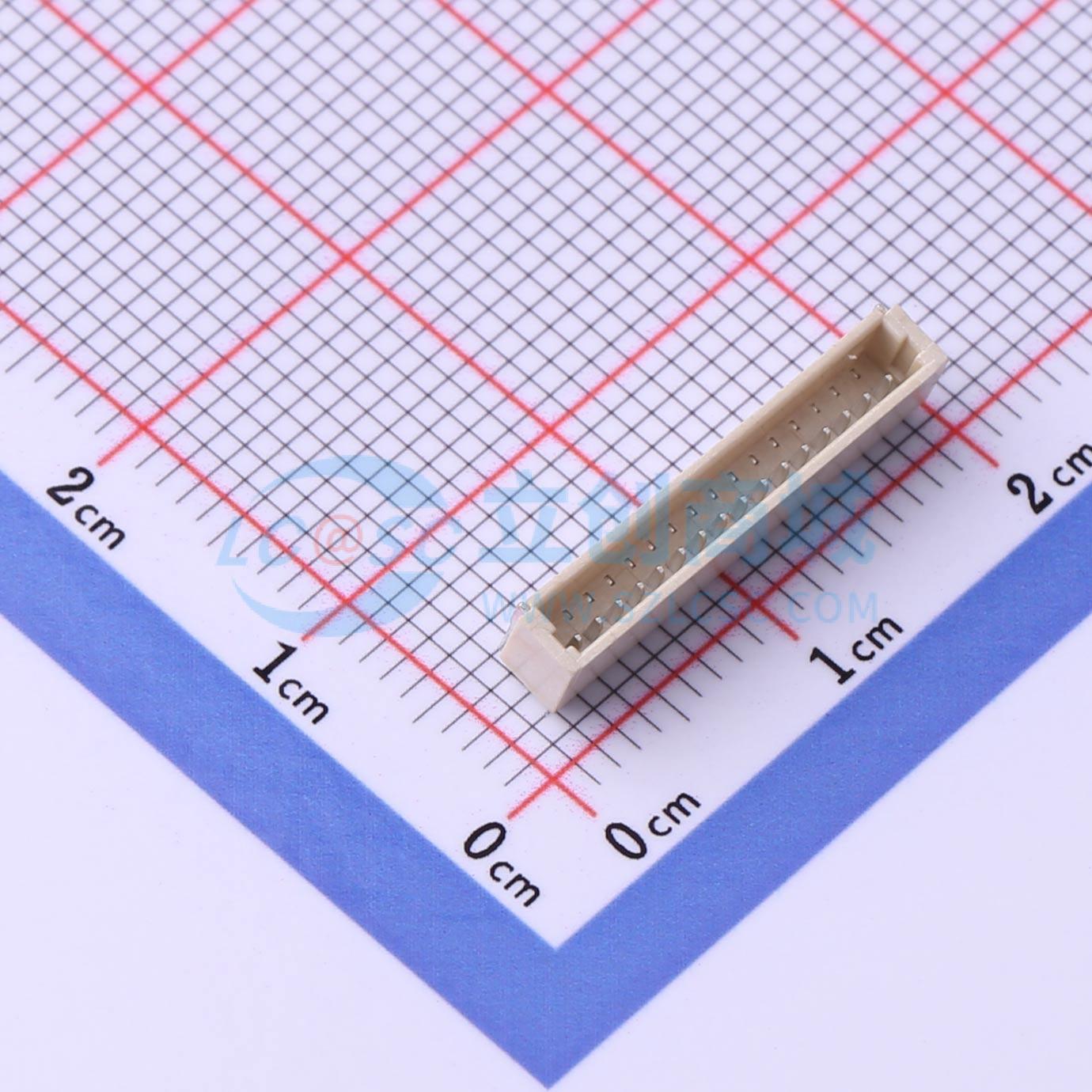 点击查看大图 SH1000-WT-16实物图