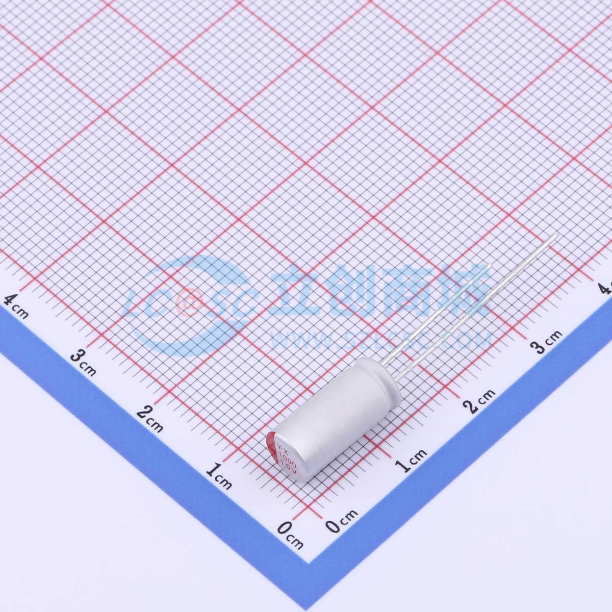 点击查看大图 SPT1AM102E14ORVZC实物图