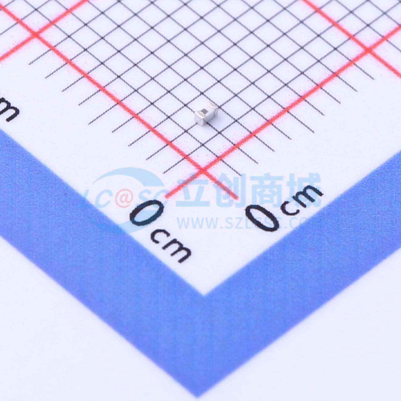 点击查看大图 ASDCL1005C2N0STDF实物图