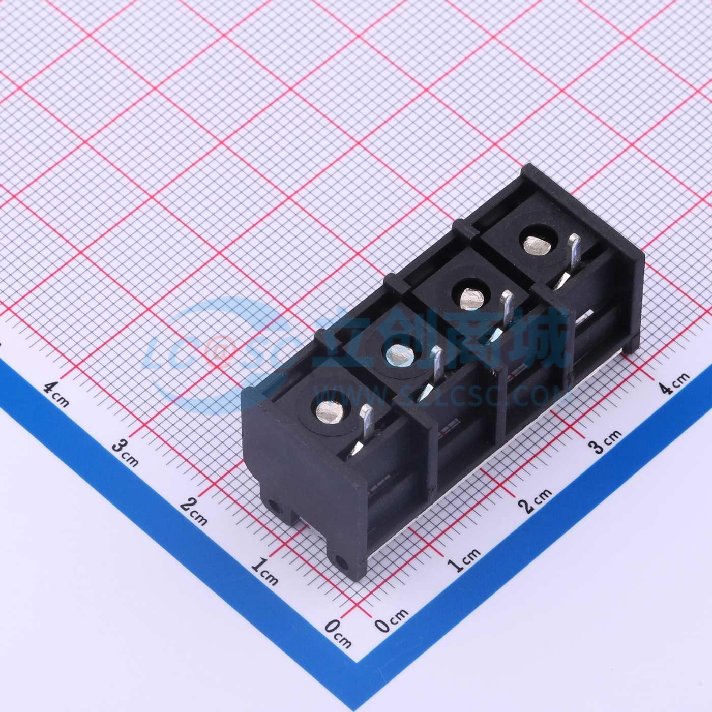 DBT50G-9.5-4P-BK-P CRC商品缩略图