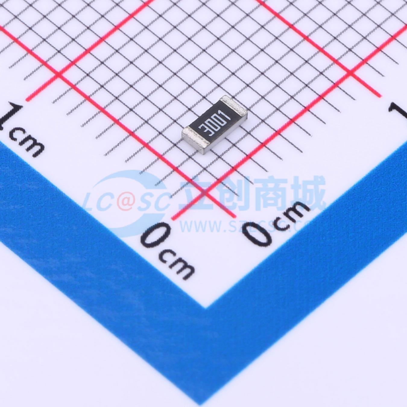 点击查看大图 TC0625B3001T5J实物图