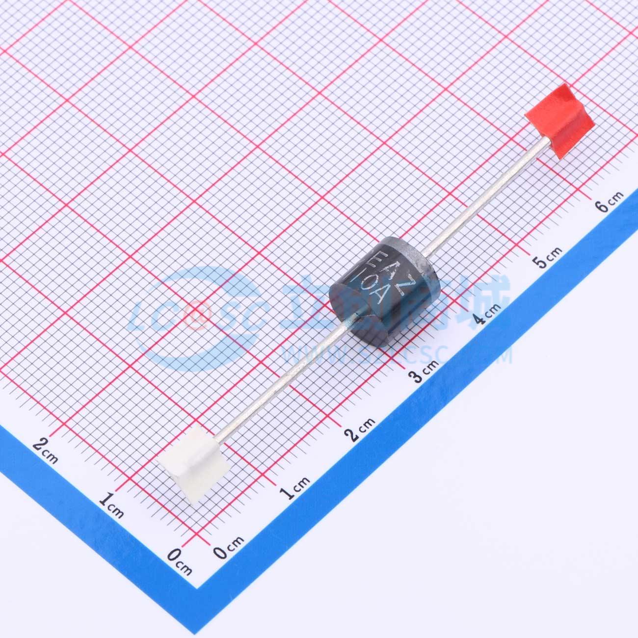 点击查看大图 5KP110A实物图