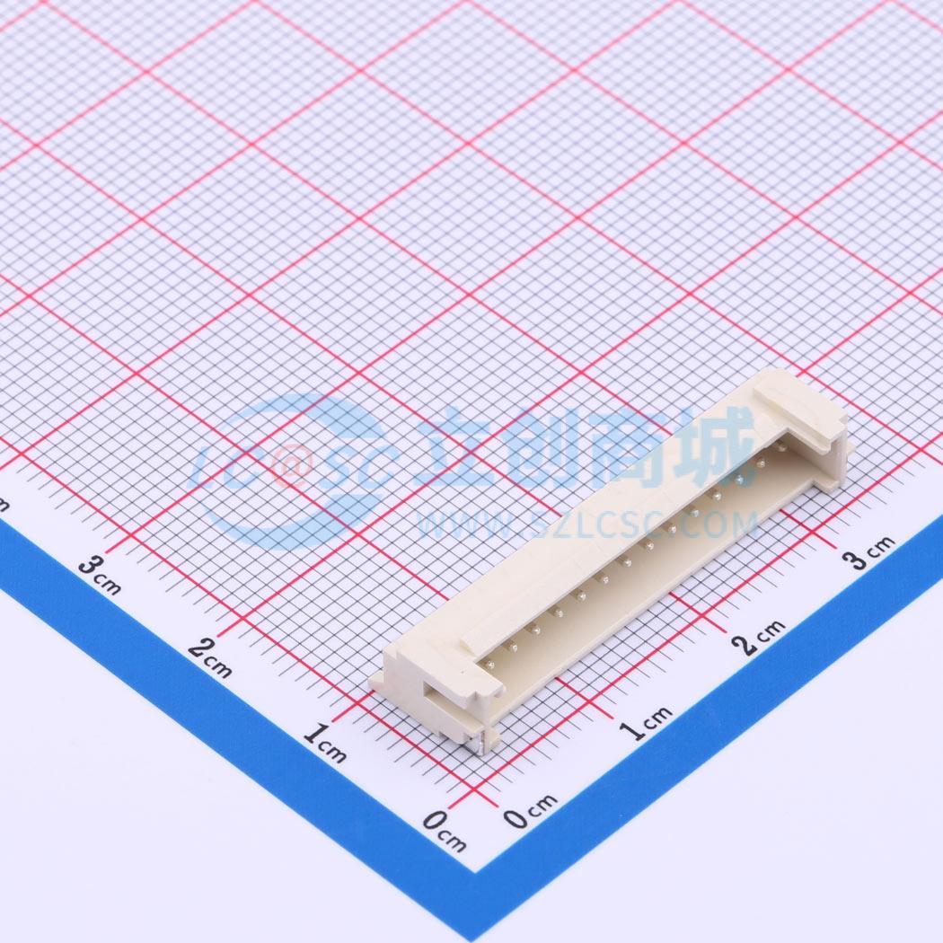 点击查看大图 L200HY-15PWB实物图