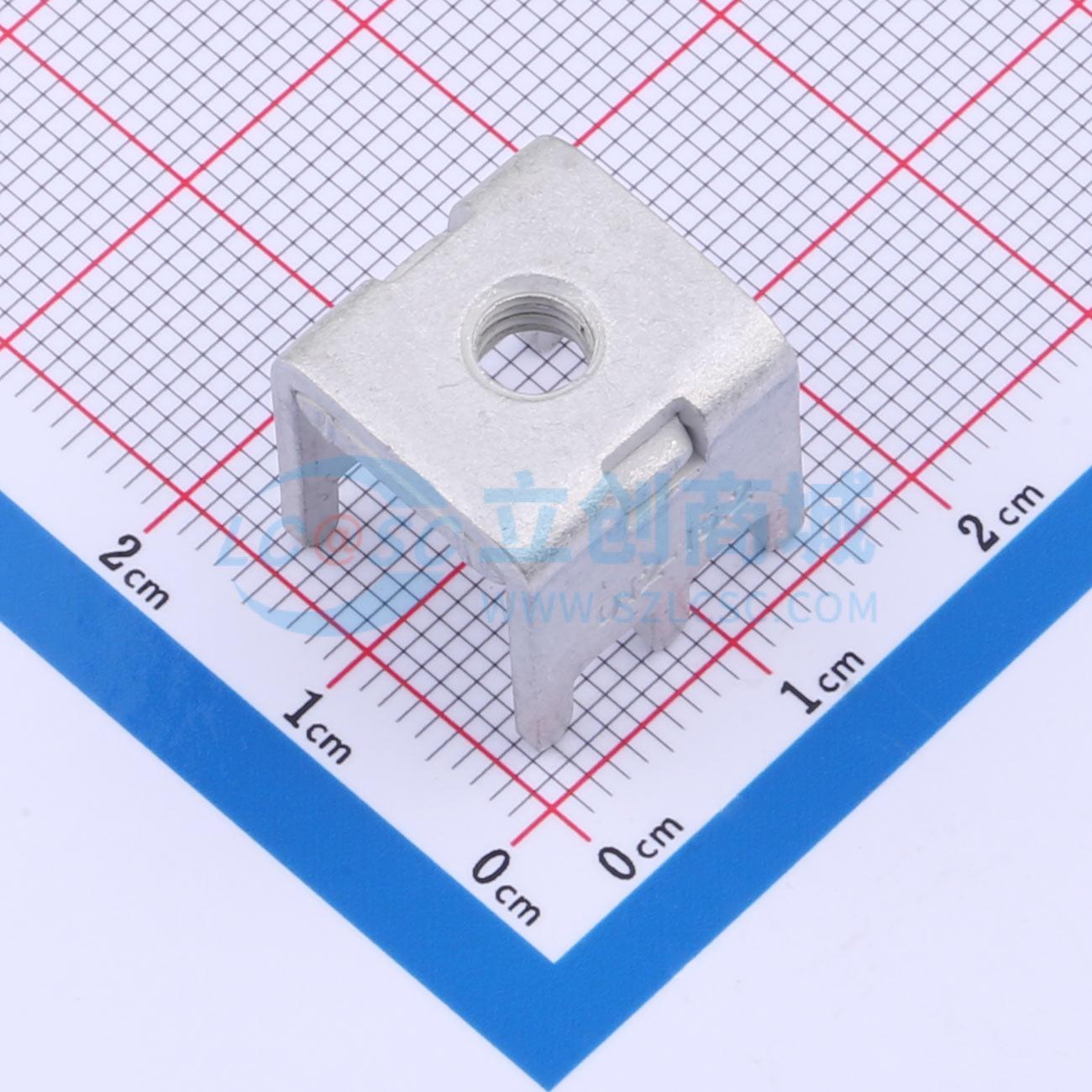 点击查看大图 ACTB012-15.2实物图