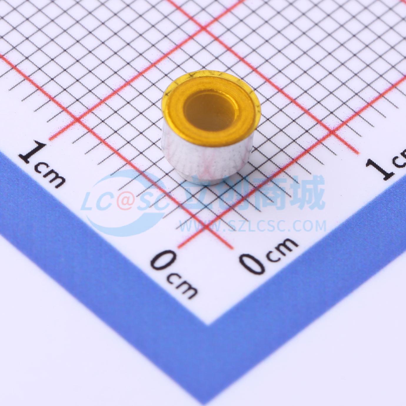 SMTWE2730MTJ实物图